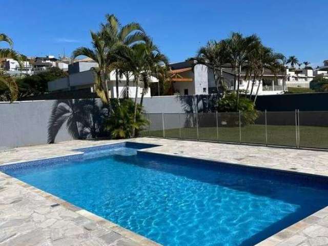 Casa à venda no Condomínio Terras de Santa Teresa em Itupeva/SP