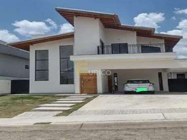 Excelente Casa a Venda no Condomínio Residencial Pecan em Itupeva SP.