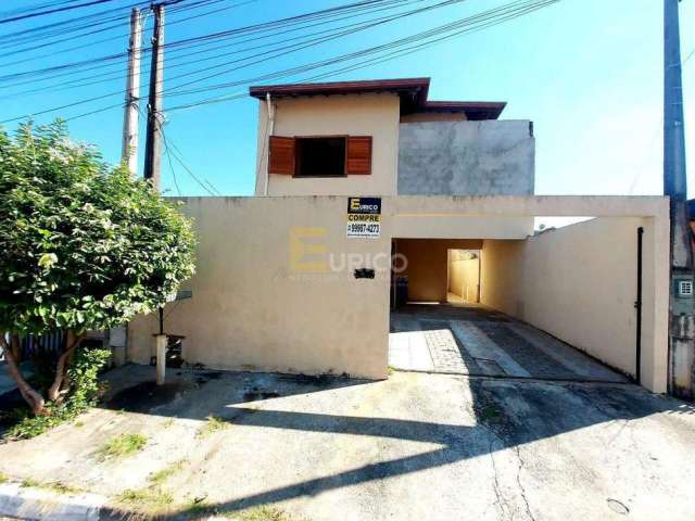 Casa a Venda no Bairro - Vida Nova I na Cidade de Vinhedo/SP