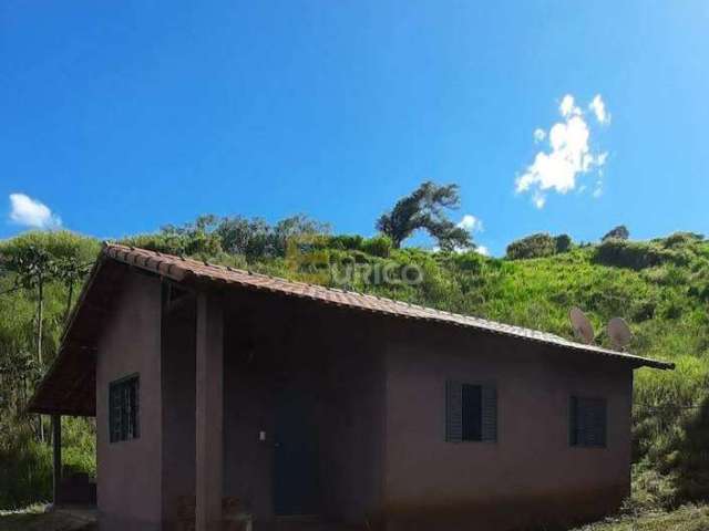 Sítio à venda no Área Rural de Guaxupé em Guaxupé/MG