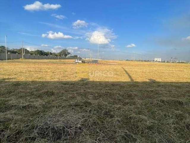 Terreno à venda no Condomínio Reserva Serena Campinas em Campinas/SP