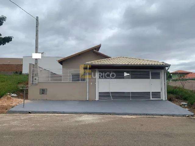 Excelente Casa a Venda no Bairro Residencial Jardim Perolla II em Itupeva SP.