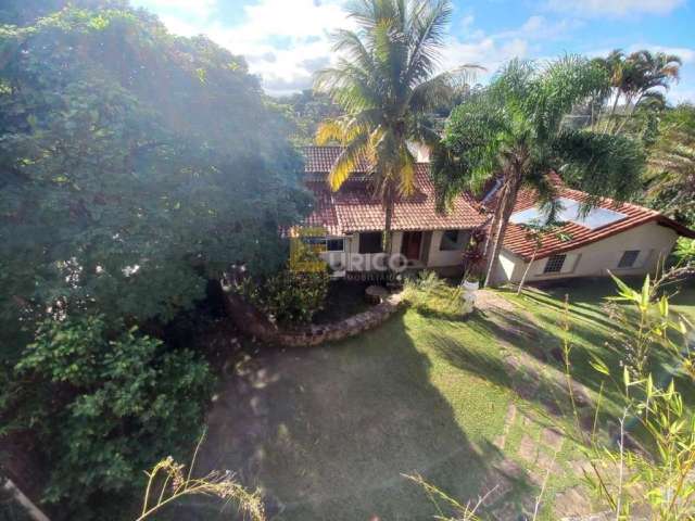 Casa em condomínio à venda no Condomínio Vista Alegre - Café em Vinhedo/SP