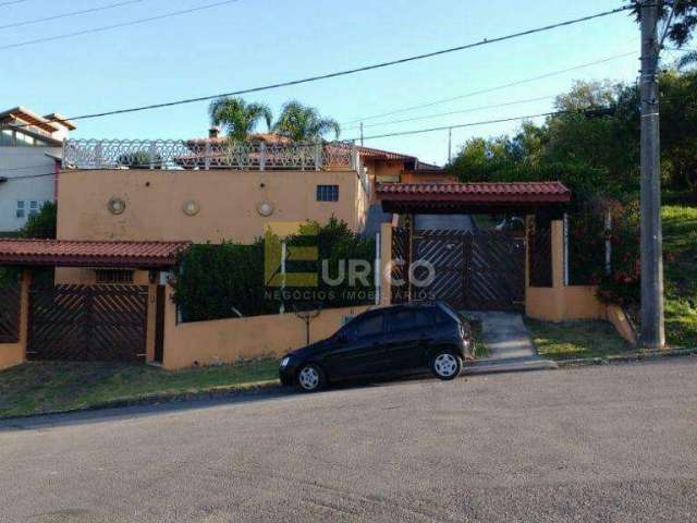 Casa em condomínio à venda no Condominio Outeiro das Flores em Itupeva/SP