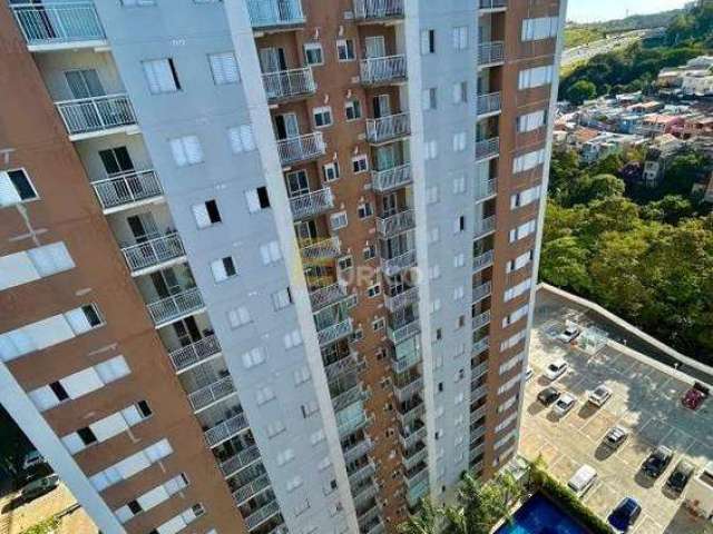 Apartamento a Venda no Condomínio Residencial Go Maraville no Bairro Parque União na Cidade de Jundiaí /SP