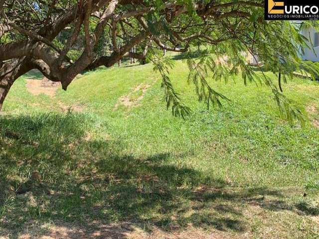 Terreno à venda no Condomínio Terras de Santa Teresa em Itupeva/SP