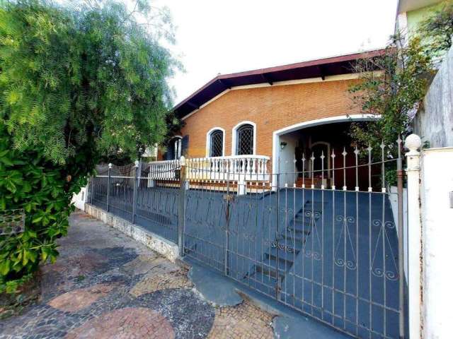 Casa à venda no Vila Independência em Valinhos/SP