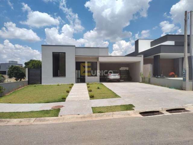 Casa para aluguel no Santa Isabel II em Louveira/SP