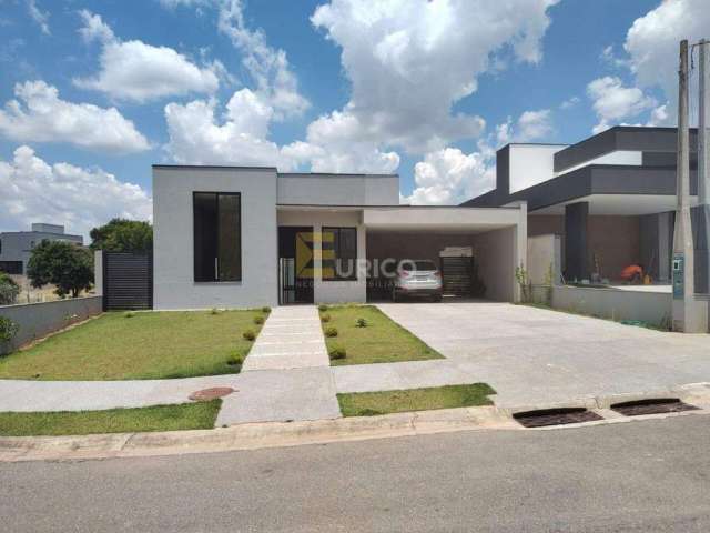 Casa à venda no Santa Isabel II em Louveira/SP