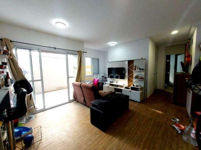 Apartamento à venda no Condomínio Reserva do Alto em Valinhos/SP