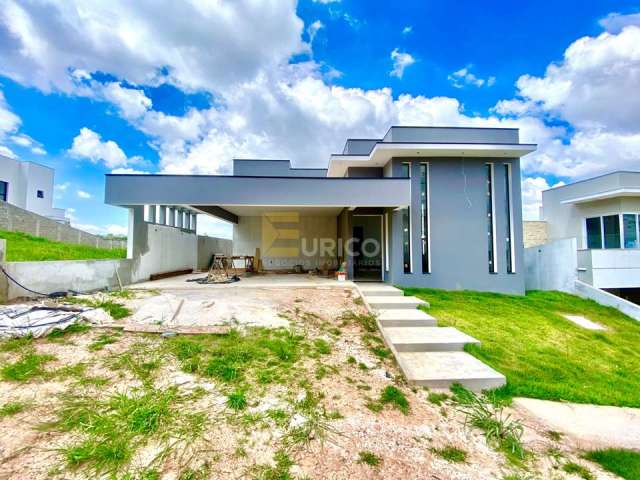 Casa em condomínio à venda no Condomínio Residencial Terras de Jundiaí em Jundiaí/SP