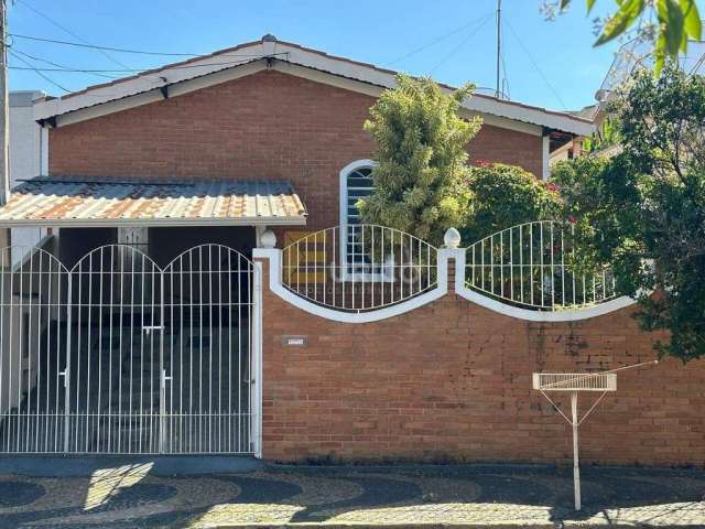 Casa à venda no Jardim Vila Rosa em Valinhos/SP