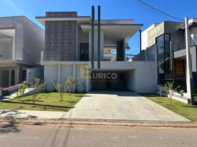 Casa em condomínio à venda no Condomínio Residencial Ibi Aram II em Itupeva/SP