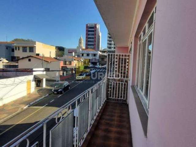 Apartamento para aluguel no Centro em Valinhos/SP