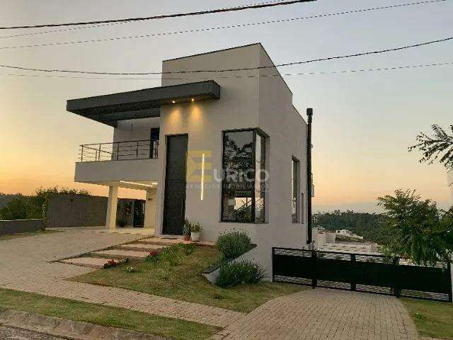 Excelente Casa a Venda no Condomínio Terras da Alvorada no Bairro Residencial Colinas de Itupeva em Itupeva SP.