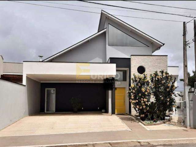 Casa em condomínio à venda no Condominio Villagio Di Napolli em Valinhos/SP