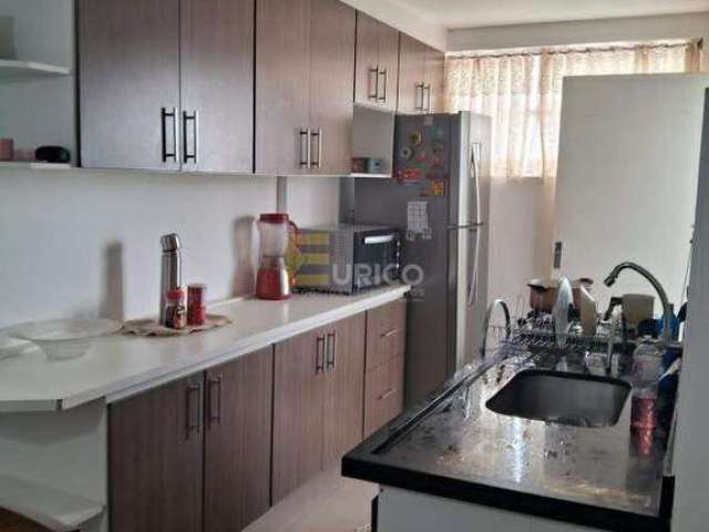 Apartamento à venda no Condomínio Edifício Parque Taquaral em Campinas/SP