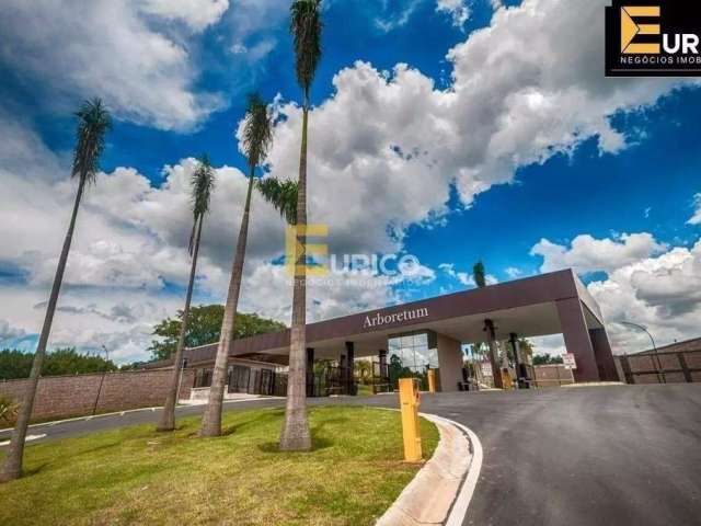 Terreno á Venda no Condomínio Arboretum em Vinhedo/SP