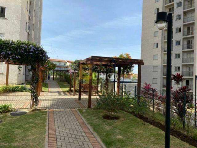 Apartamento à venda no Condomínio Residencial Poema em Campinas/SP