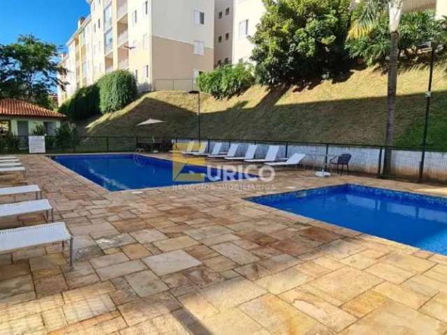 Apartamento à venda no Condomínio Vila Ventura em Valinhos/SP