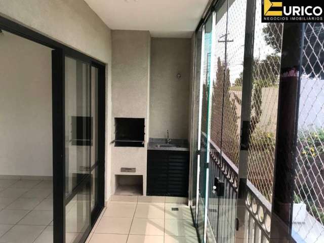 Apartamento à venda no Condomínio Residencial Vivaz em Valinhos/SP