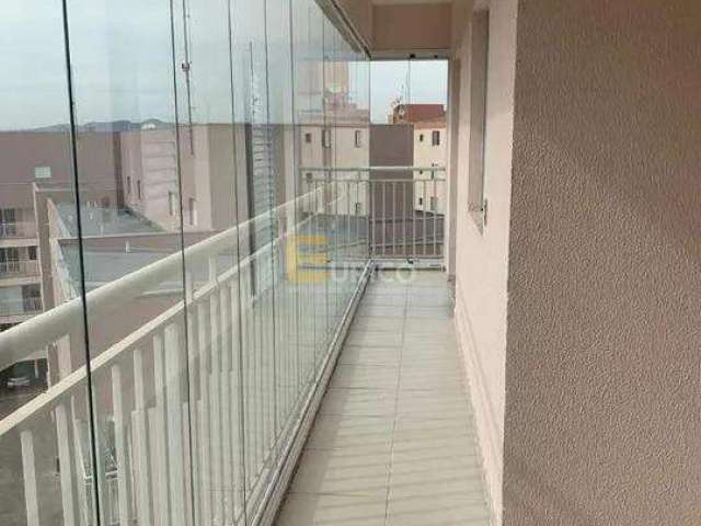 Excelente Apartamento a Venda no Condomínio Pallazzos Reale no Bairro Parque Residencial Nove de Julho em Jundiaí SP.