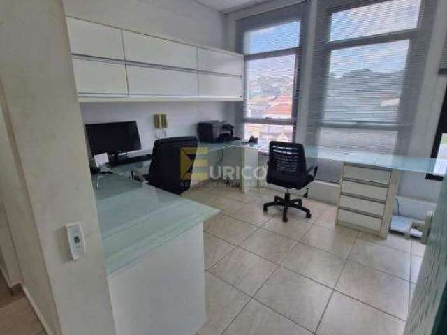 Sala à venda no Condomínio Empresarial Vértice em Valinhos/SP