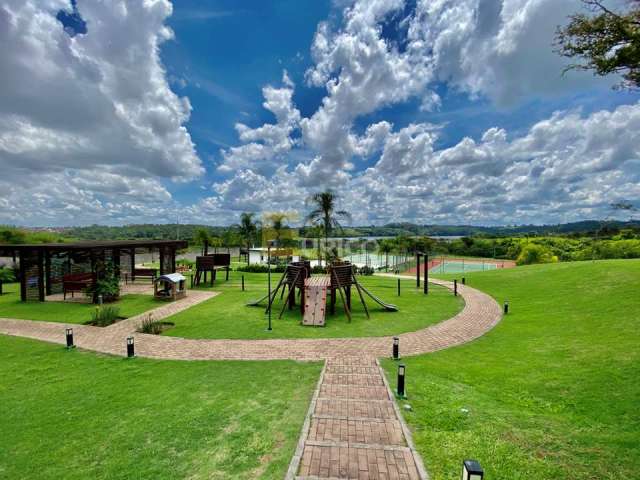 Terreno em Condomínio à venda no Condominio Bosque do Horto em Jundiaí/SP