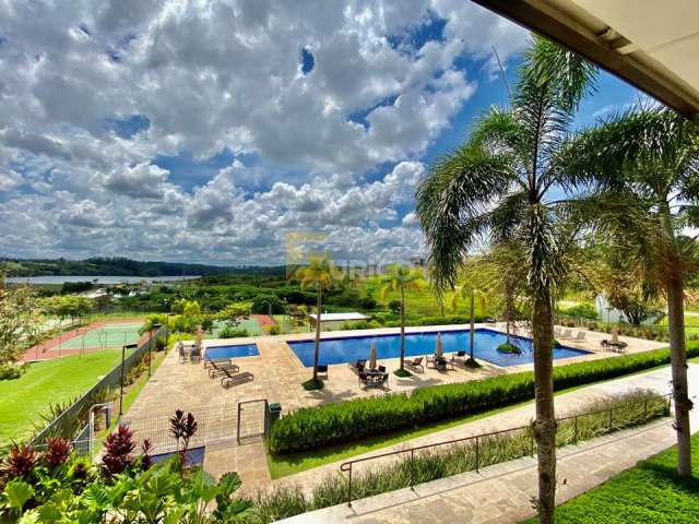 Terreno em Condomínio à venda no Condominio Bosque do Horto em Jundiaí/SP