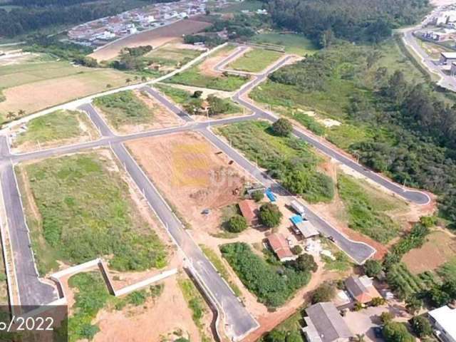 Terreno em Condomínio à venda no Condomínio Poema Japy em Itupeva/SP