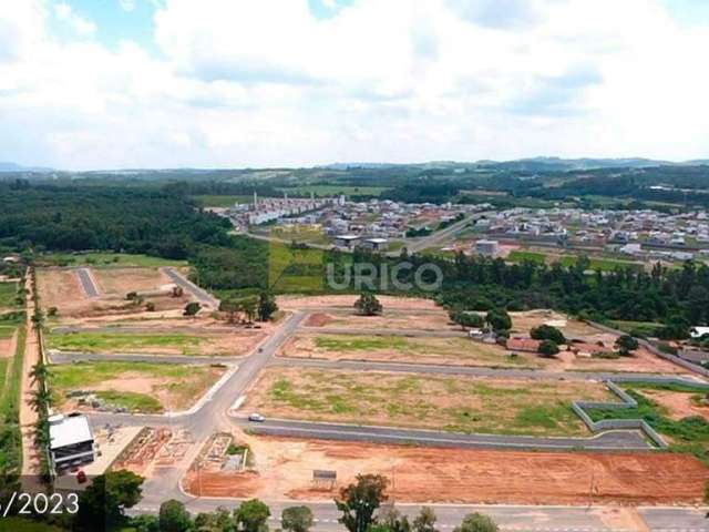 Terreno em Condomínio à venda no Condomínio Poema Japy em Itupeva/SP