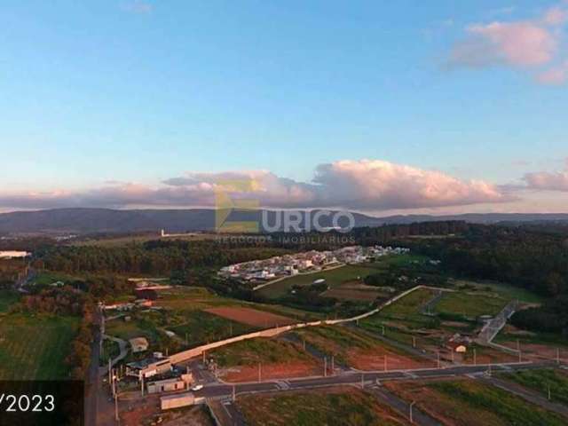 Terreno em Condomínio à venda no Condomínio Poema Japy em Itupeva/SP