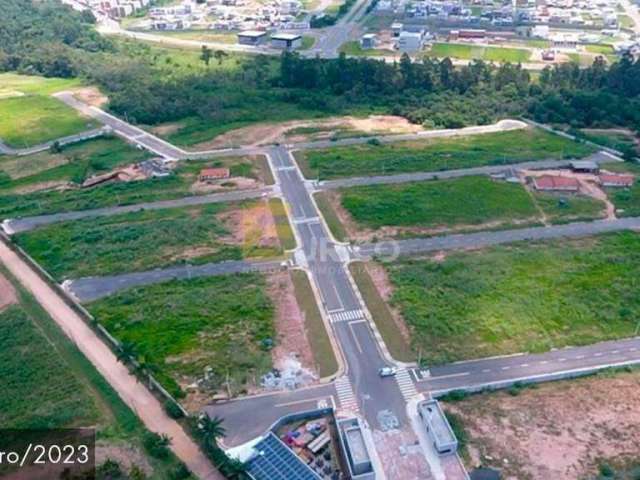 Terreno em Condomínio à venda no Condomínio Poema Japy em Itupeva/SP