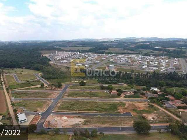 Terreno em Condomínio à venda no Condomínio Poema Japy em Itupeva/SP