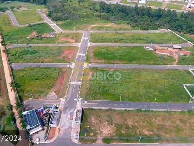 Terreno em Condomínio à venda no Condomínio Poema Japy em Itupeva/SP