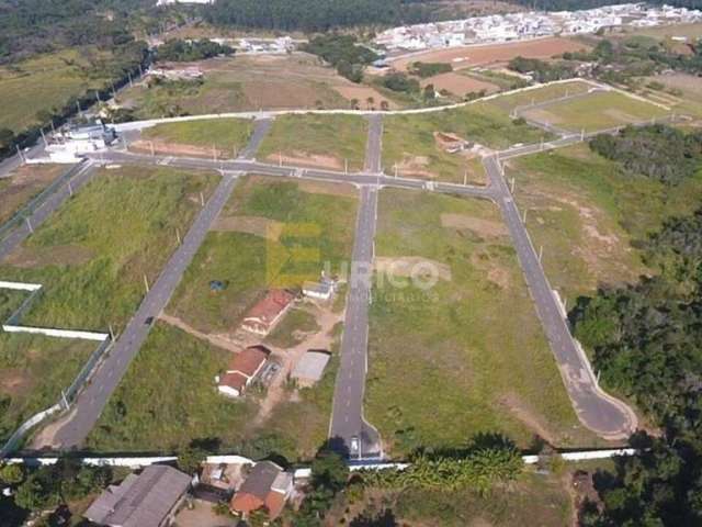 Terreno em Condomínio à venda no Condomínio Poema Japy em Itupeva/SP