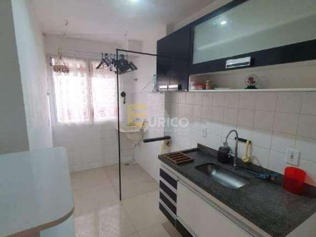 Apartamento à venda no Condomínio Residencial Vale das Figueiras em Valinhos/SP