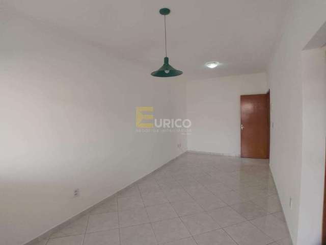 Apartamento para Locação no Bairro Capela na Cidade de Vinhedo/SP