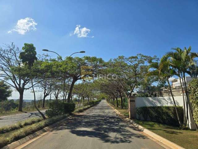 Terreno em Condomínio à venda no Condomínio Terra Caxambu em Jundiaí/SP