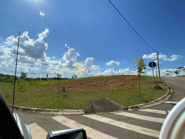 Terreno em Condomínio à venda no Condomínio Reserva Santa Monica em Itupeva/SP