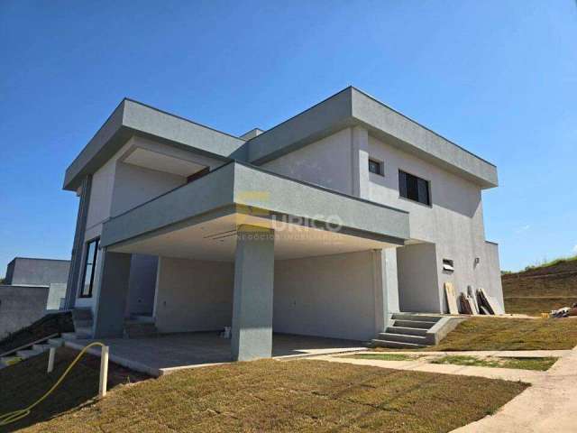 Casa em condomínio à venda no Condomínio Terra Caxambu em Jundiaí/SP