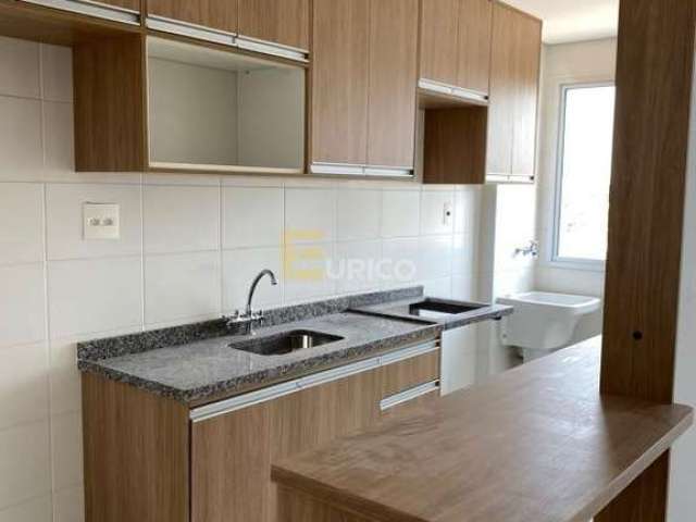 Apartamento à venda no Condomínio Residencial Verona em Valinhos/SP