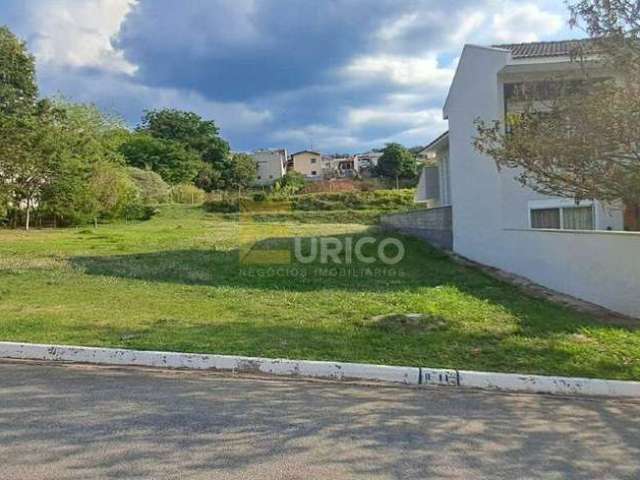 Terreno em Condomínio à venda no Condomínio Vila Verde em Jundiaí/SP