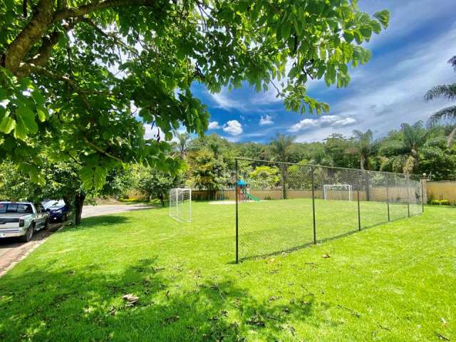 Terreno em Condomínio à venda no Villa Giardino Residencial em Jundiaí/SP