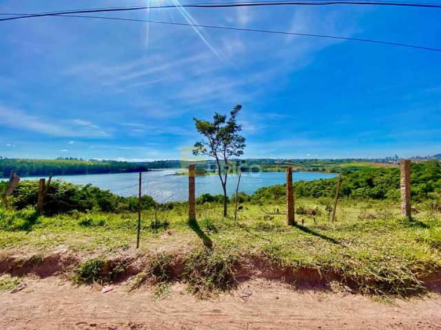 Terreno em Condomínio à venda no Residencial Vila das Acácias em Jundiaí/SP