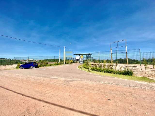 Terreno em Condomínio à venda no Residencial Vila das Acácias em Jundiaí/SP