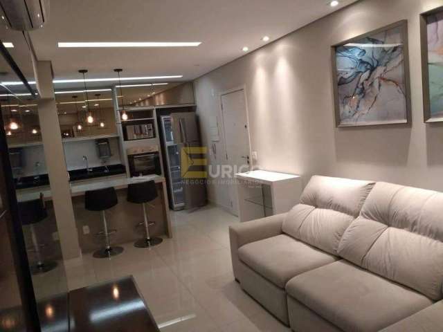 Apartamento à venda Condomínio Forest - Jardim Ana Maria - Jundiaí/SP