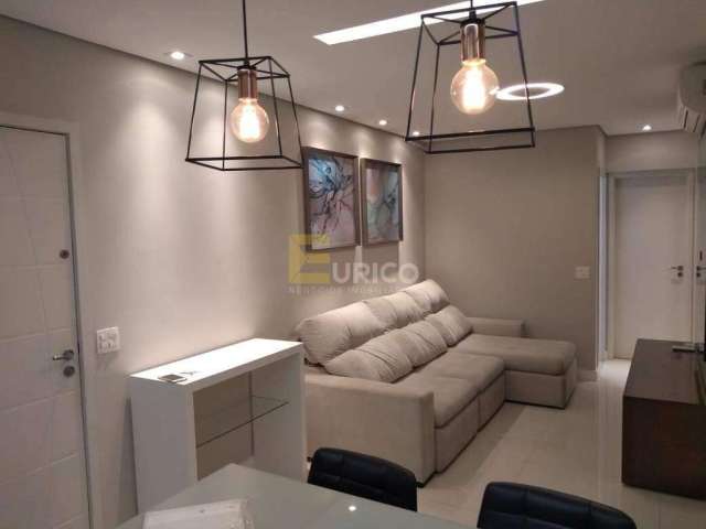 Apartamento à venda Condomínio Forest - Jardim Ana Maria - Jundiaí/SP