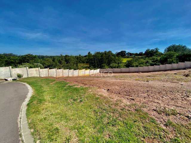 Terreno em Condomínio à venda no Residencial Vila das Acácias em Jundiaí/SP