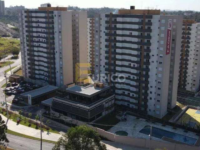 Excelente Apartamento a Venda no Condomínio Residencial Life no Bairro Engordadouro em Jundiaí SP.